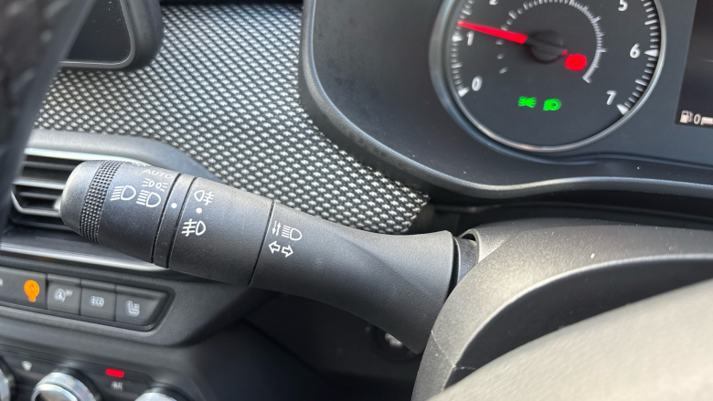 Dacia Jogger 1.0 TCe Extreme SE 5dr Petrol Estate